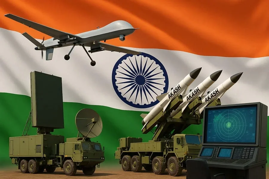 How Op Sindoor Accelerated India’s Defence Modernisation, Tactical Restructuring, and Multi-Domain Posture