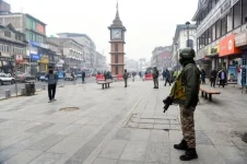 Intelligence Bureau Warns of ISI Plot to Infiltrate 100–150 Terrorists, Expand OGW Network Using Proxy Diversions in Kashmir