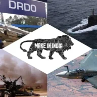 How Tejas Mk2 Leverages AMCA Research, S-Duct Intakes, and Advanced Composites to Achieve Rafale-Class Semi-Stealth